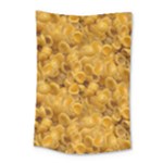 Macaroni  Small Tapestry