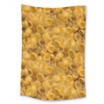 Macaroni  Large Tapestry