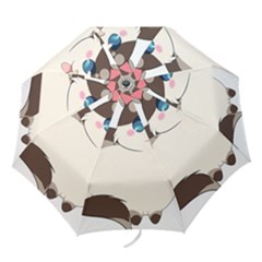 Folding Umbrella 