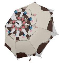 Hook Handle Umbrella (Medium) 