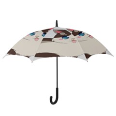 Hook Handle Umbrella (Medium) 