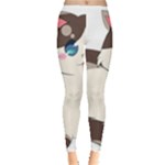 Ragdoll Cat for Life Leggings 