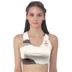 Ragdoll Cat for Life Sports Bra