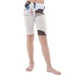 Ragdoll Cat for Life Kids  Mid Length Swim Shorts