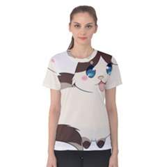 Women s Cotton T-Shirt 