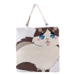 Ragdoll Cat for Life Grocery Tote Bag