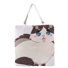 Grocery Tote Bag 