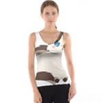 Ragdoll Cat for Life Tank Top