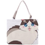 Ragdoll Cat for Life Mini Tote Bag