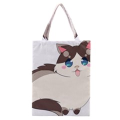 Classic Tote Bag 