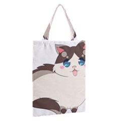 Classic Tote Bag 