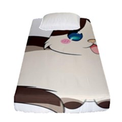 Fitted Sheet (Single Size) 