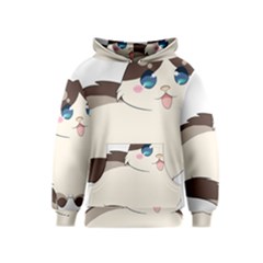 Kids  Pullover Hoodie 