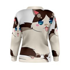 Women s Sweatshirt 