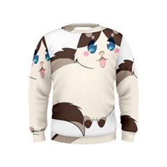 Kids  Sweatshirt 