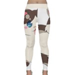 Ragdoll Cat for Life Classic Yoga Leggings