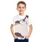 Ragdoll Cat for Life Kids  SportsWear