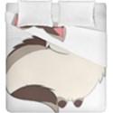 Duvet Cover Double Side (King Size) 