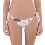 Ragdoll Cat for Life Reversible Bikini Bottom