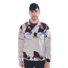 Men s Windbreaker 