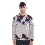 Ragdoll Cat for Life Wind Breaker (Men)