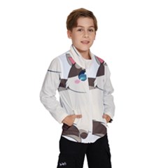 Kids  Windbreaker 