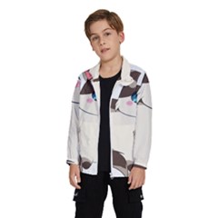 Kids  Windbreaker 