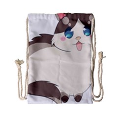 Drawstring Bag (Small) 