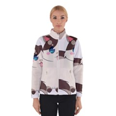 Women s Bomber Jacket 