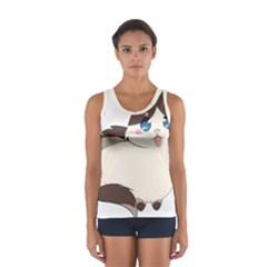 Sport Tank Top  