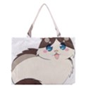 Medium Tote Bag 