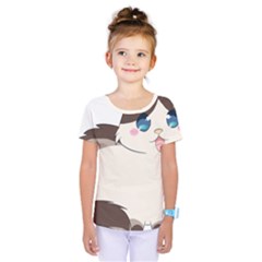 Kids  One Piece T-Shirt 