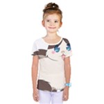 Ragdoll Cat for Life Kids  One Piece Tee