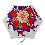 Redhead Super Dad Mini Folding Umbrella