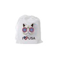 Drawstring Pouch (Small) 