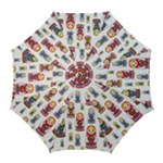 Russian Dolls Golf Umbrella