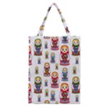 Russian Dolls Classic Tote Bag