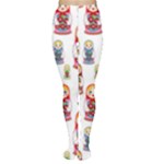 Russian Dolls Tights