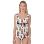 Russian Dolls Princess Tank Leotard 