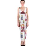 Russian Dolls OnePiece Catsuit