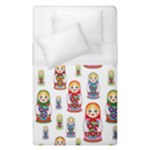 Russian Dolls Duvet Cover (Single Size)