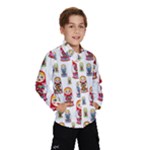 Russian Dolls Wind Breaker (Kids)