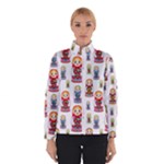 Russian Dolls Winter Jacket