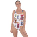 Russian Dolls Bring Sexy Back Swimsuit