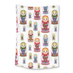 Russian Dolls Small Tapestry