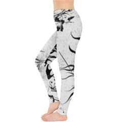 Everyday Leggings  Left