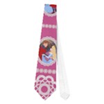 sleeping beauty Necktie (One Side)