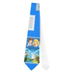 swan princess 22 Necktie (One Side)