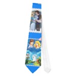 swan princess 23 Necktie (One Side)