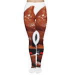 Happy Funny Poop Emoji Tights